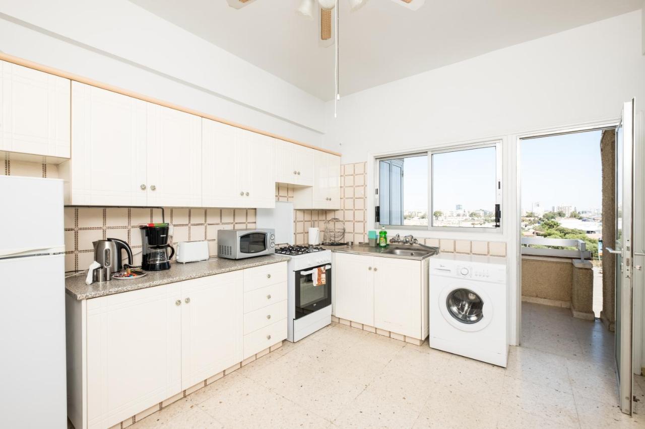 Apartment Apollon Sea View Beachfront Ap 302 *