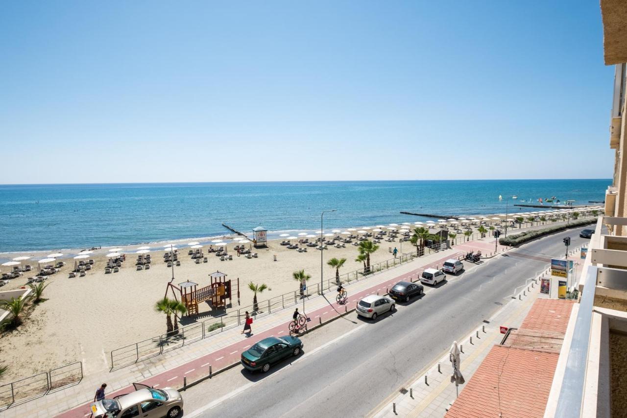 Apollon Sea View Beachfront Ap 302 Apartment *
