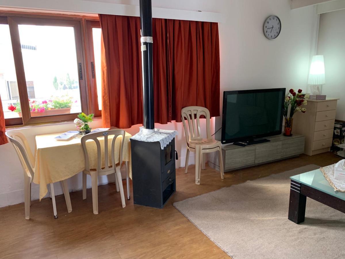 Apartamento Mini Penthouse *