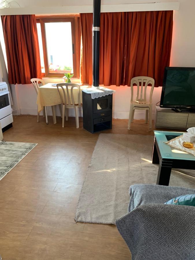 Apartamento Mini Penthouse *