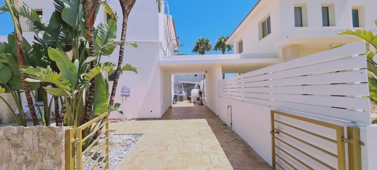 Villa Maria Petounta Larnaca