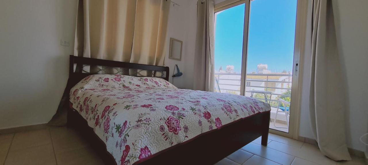Maria Petounta Larnaca
