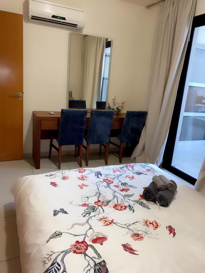 Apartment Larnaca Beach Apartment *
