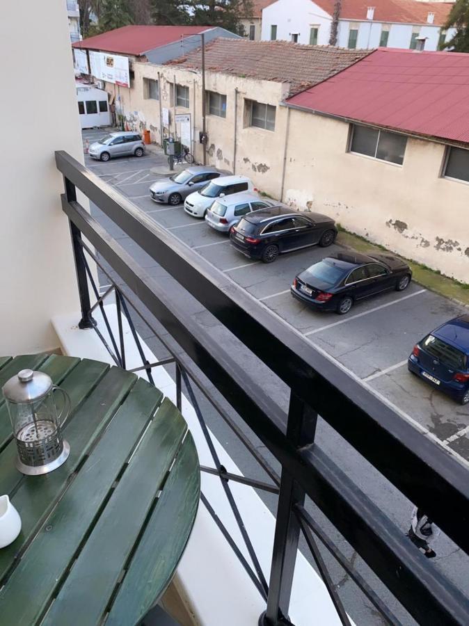 Apartment Larnaca Beach Apartment
