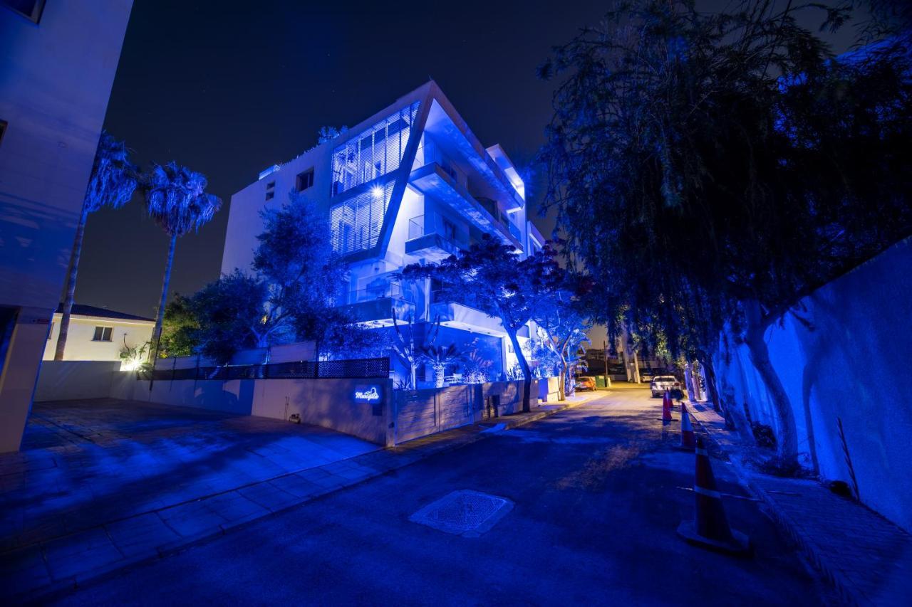 Mesogios House