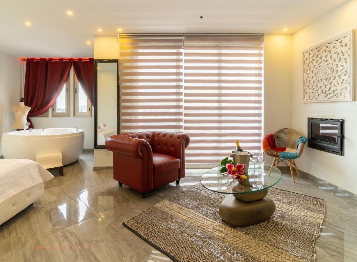 Mesogios House Larnaca