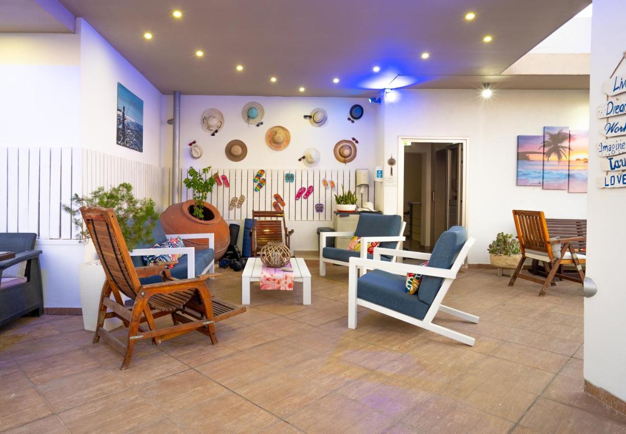 Mesogios House Larnaca
