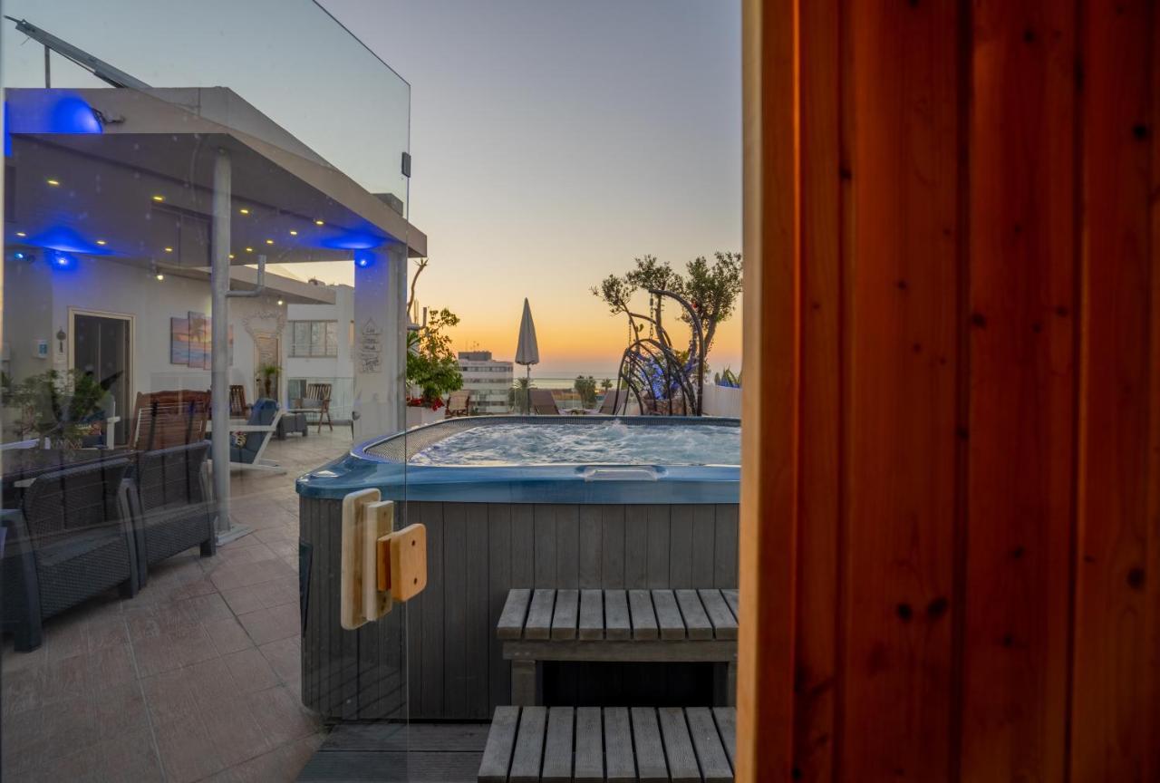 Mesogios House Apartment *
