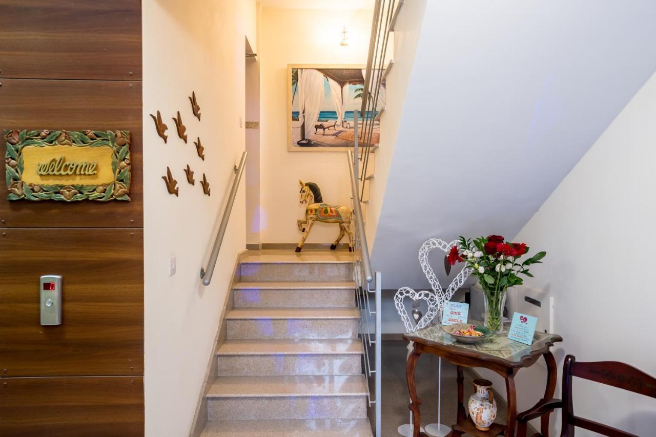Mesogios House Apartment *