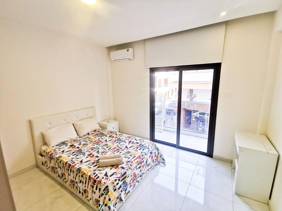 Apartment The White Pearl Larnaca