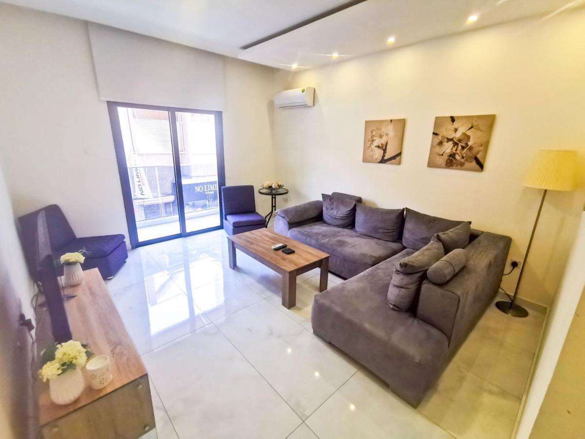 Apartment The White Pearl Larnaca