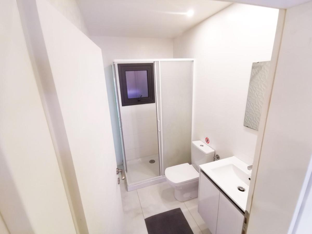 The White Pearl Apartment Larnaca