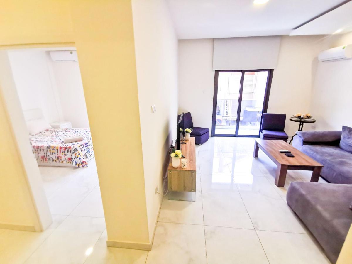 Apartment The White Pearl