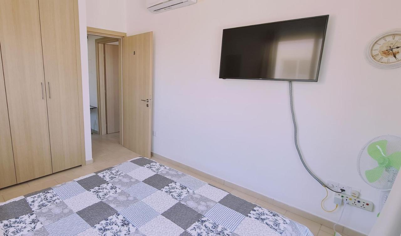 Maria Petounta * Larnaca