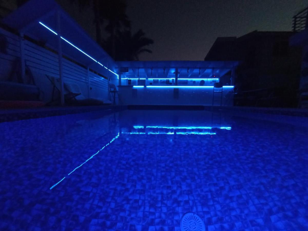 Maria Petounta Villa Larnaca