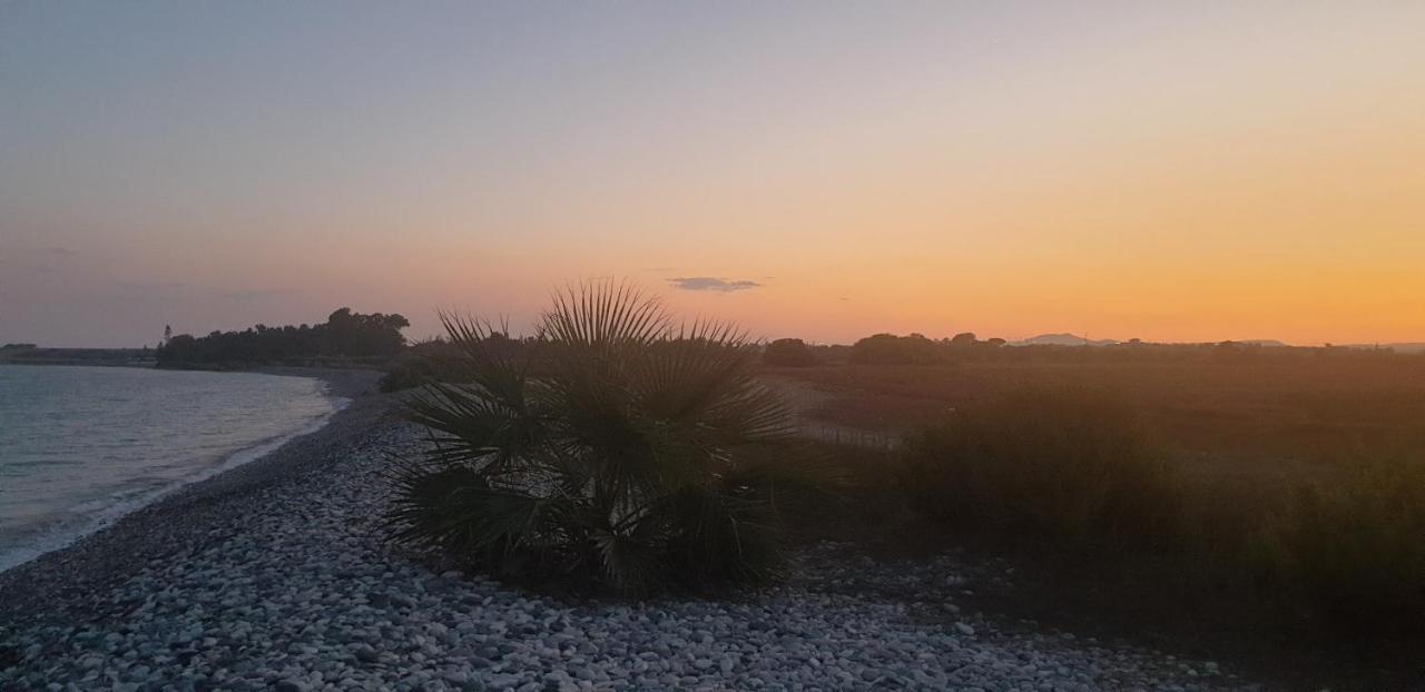 Maria Petounta Larnaca