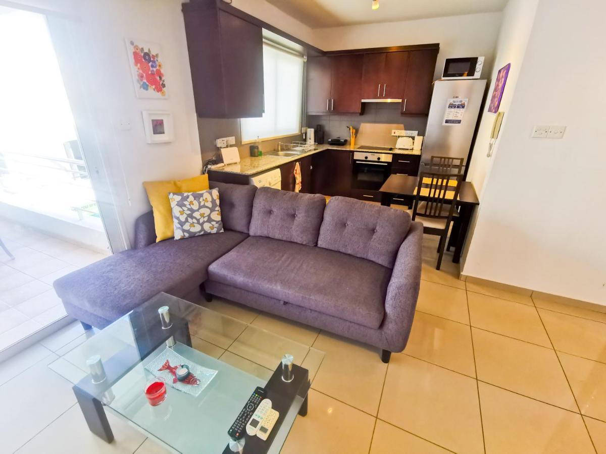 Apartment Promenade Breeze *