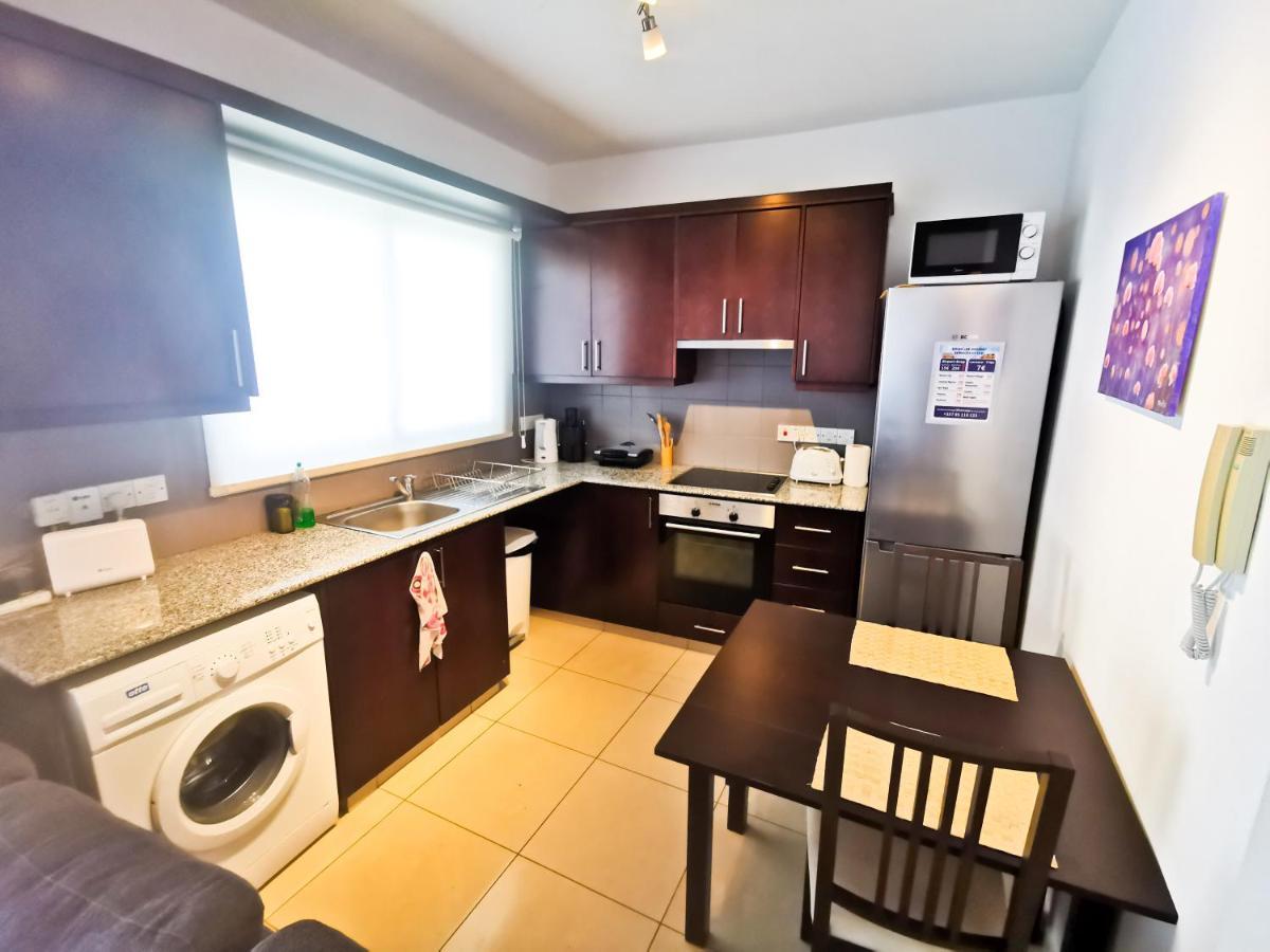 Promenade Breeze Apartment *