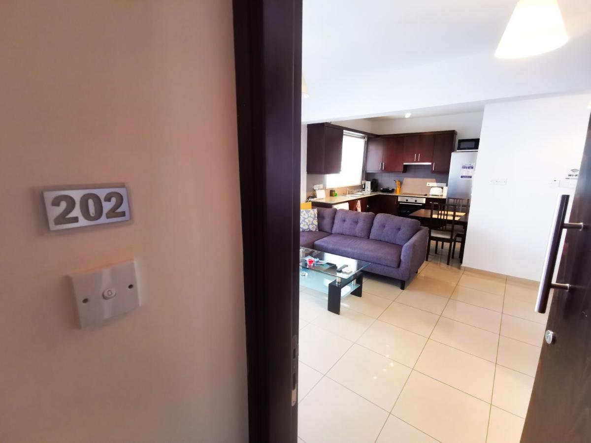 Apartment Promenade Breeze
