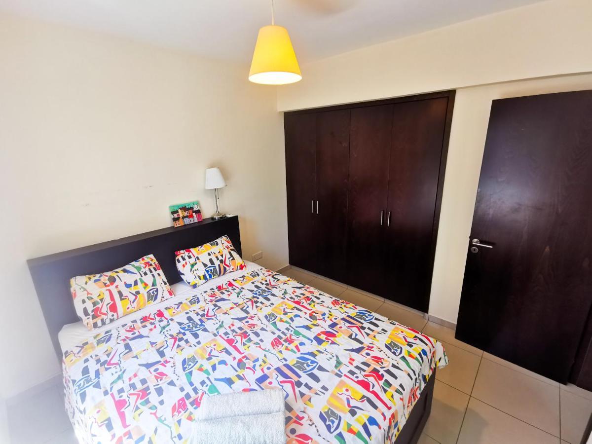 Promenade Breeze Apartment *