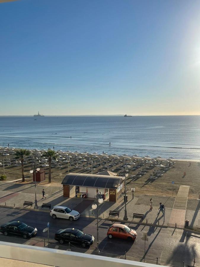 Alex 34 Apartamento *