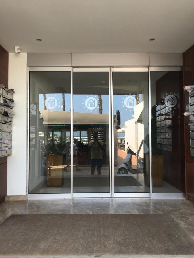 Apartment Ithaki Phinikoudes No. 207 Larnaca