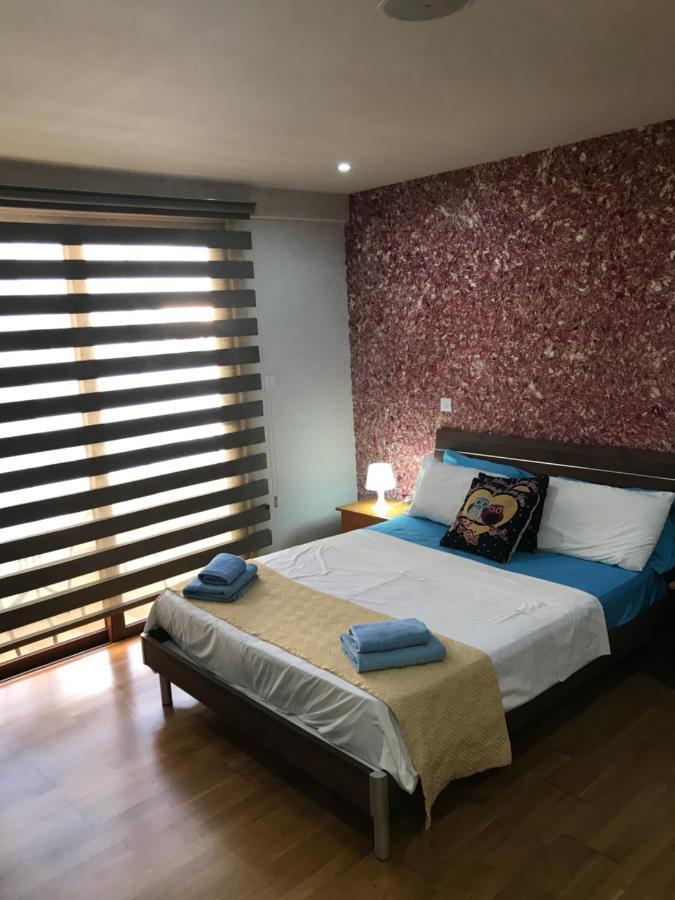 Ithaki Phinikoudes No. 207 Apartment Larnaca