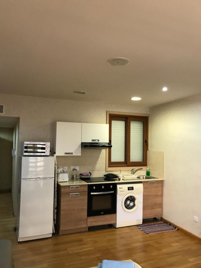 Apartment Ithaki Phinikoudes No. 207 Larnaca