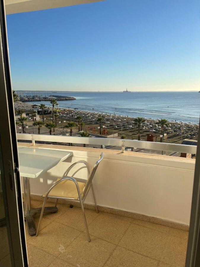 Alex 34 Apartamento Lárnaca