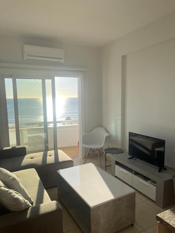 Apartment Alex 32 Larnaca