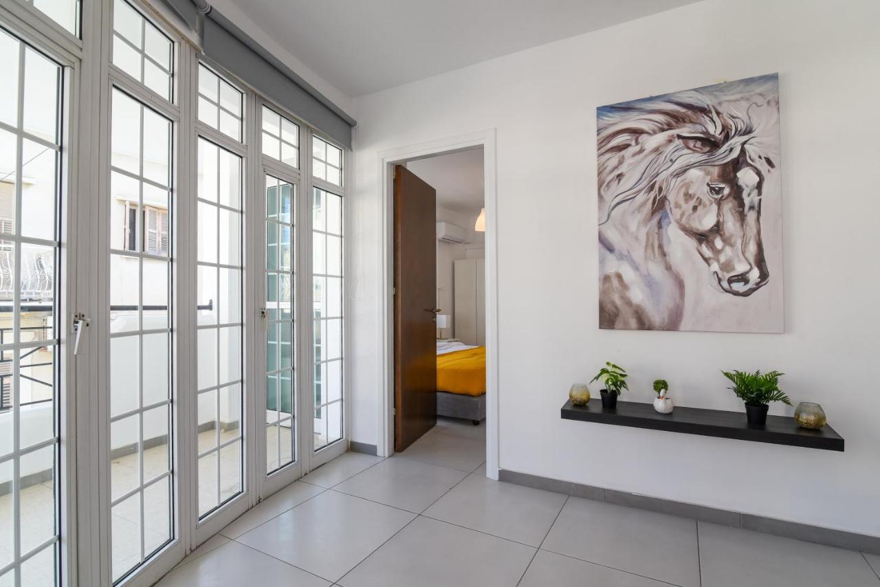 Jana's 2-br In *
