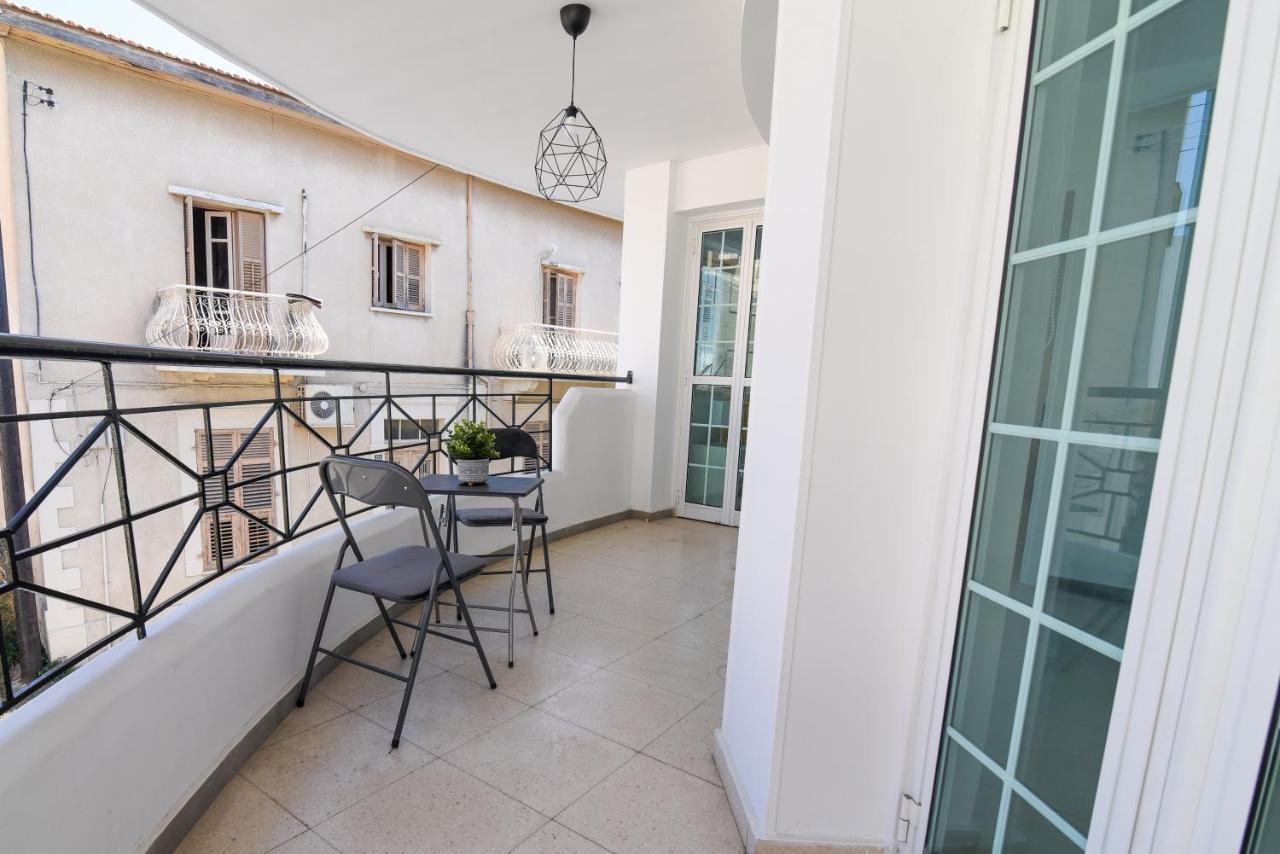 Apartment Jana's 2-br In Larnaca