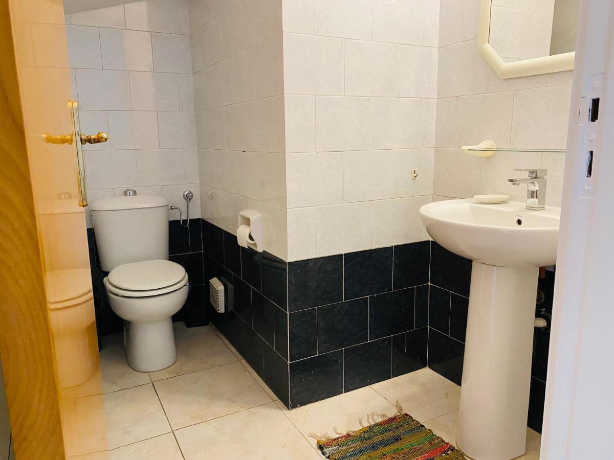 Gaia - 4 Bedroom House In Villa
