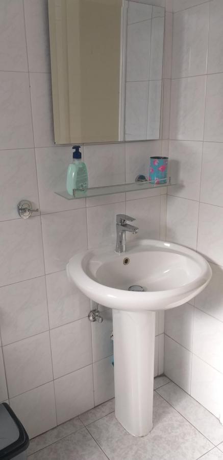 Apartment 2 Bedroom Near Finikoudes