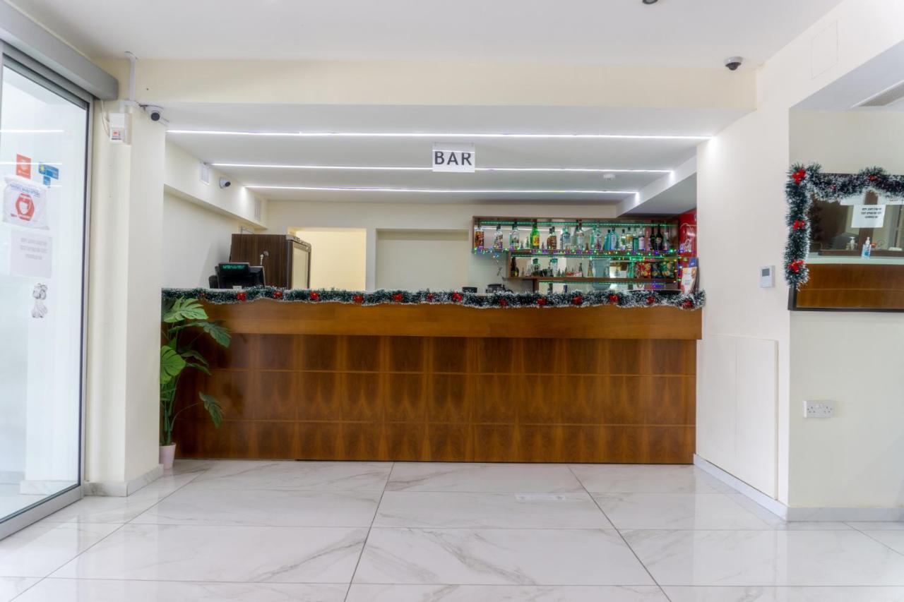 Mariandy Hotel 2*