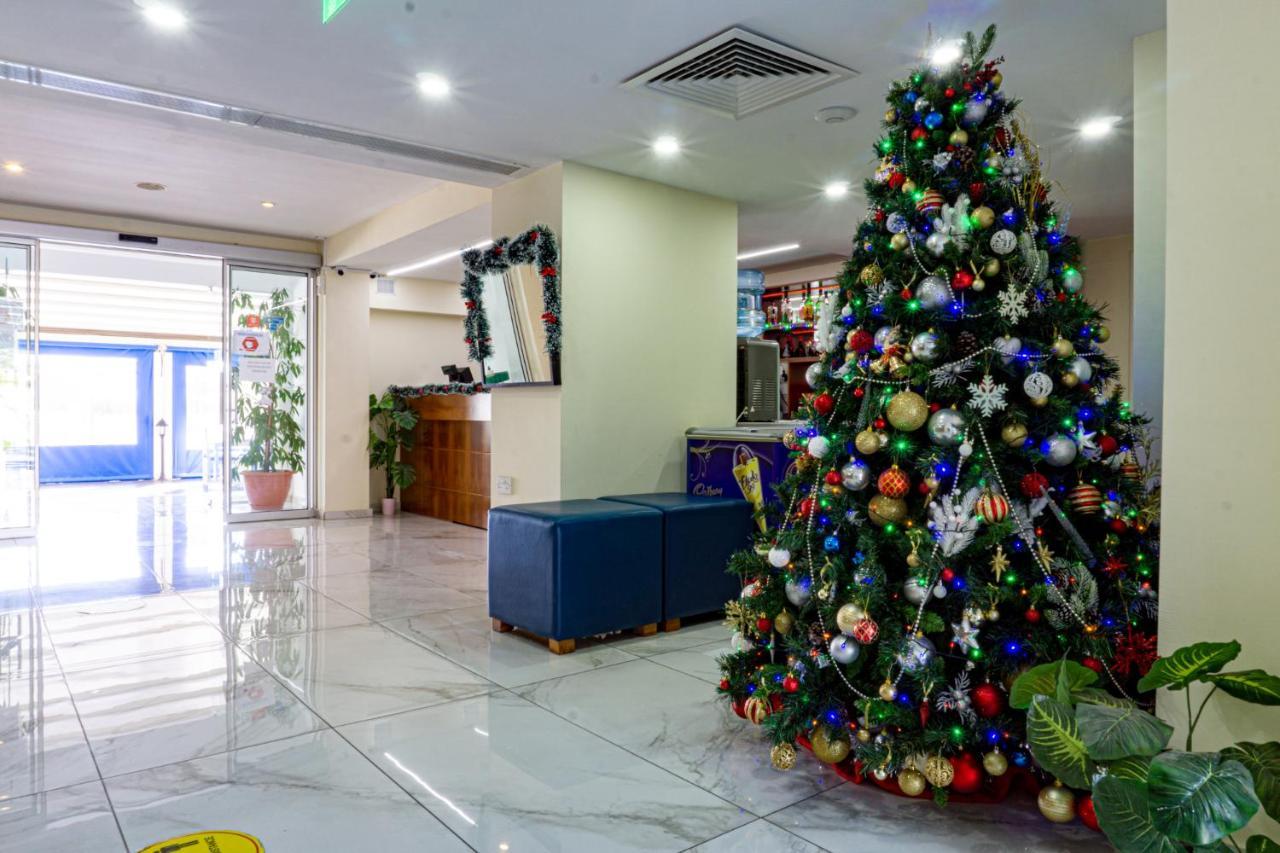 Mariandy Hotel Larnaca