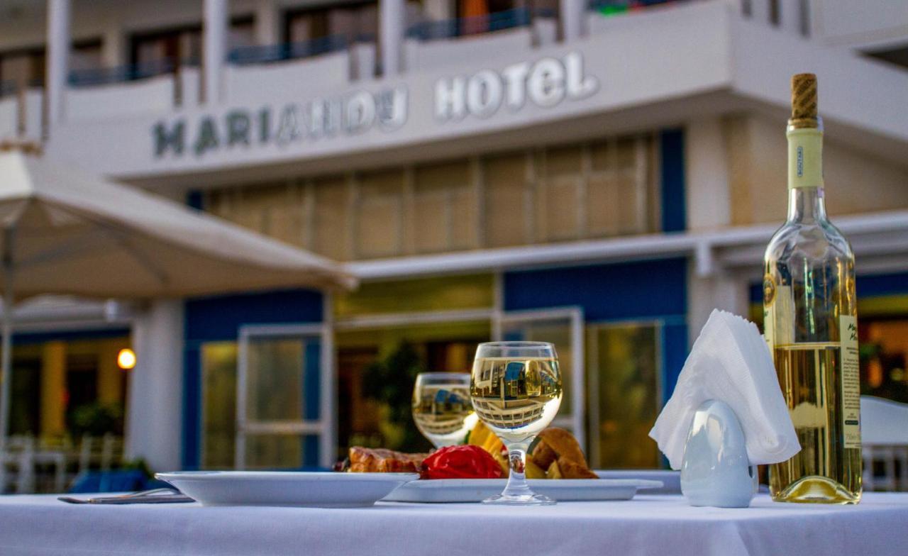 Hotel Mariandy 2*