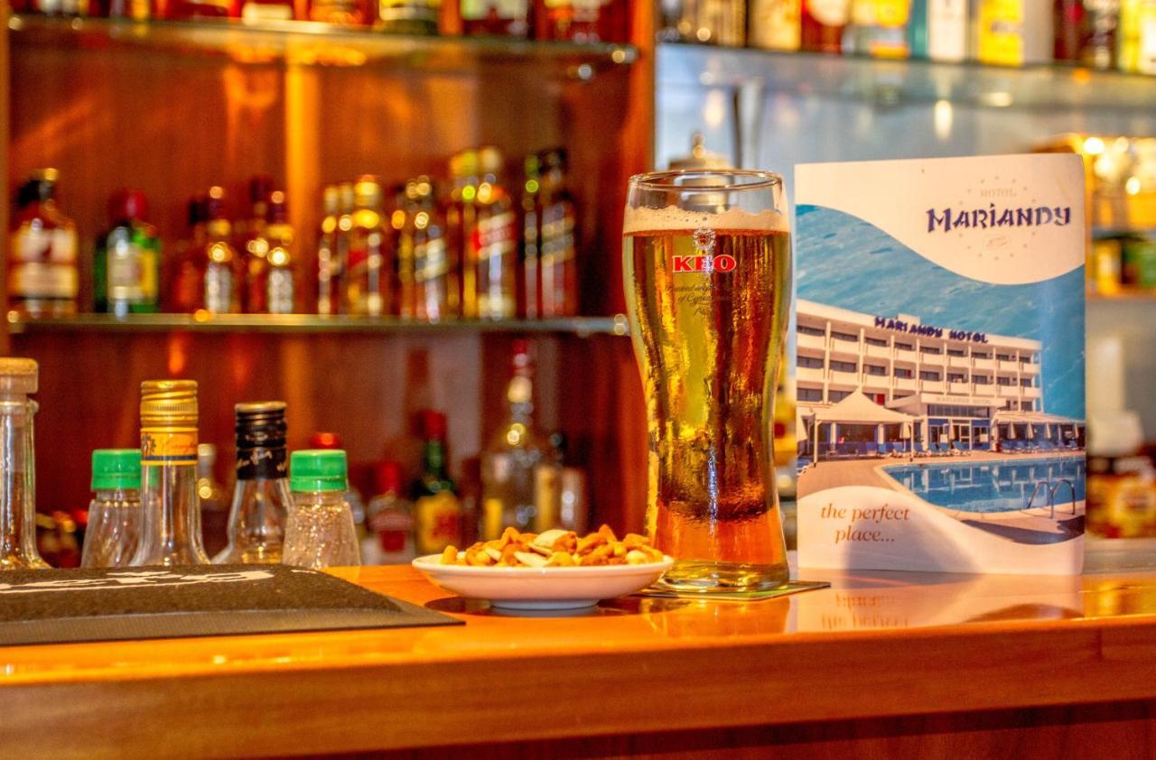 Mariandy Hotel Larnaca