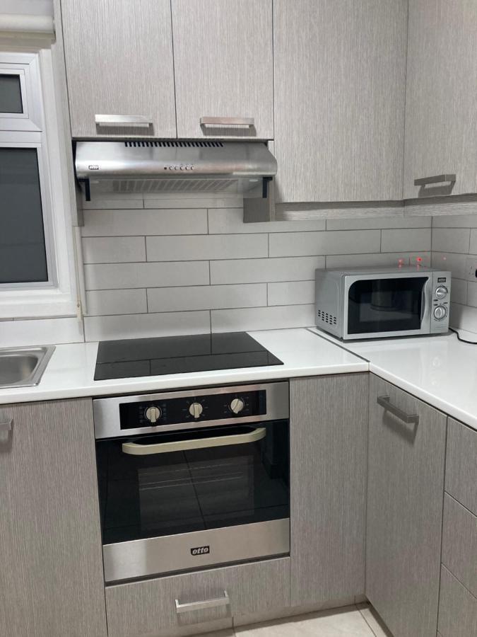Apartment Paradise Promenade Apartment, 2min Distance From Marina Larnaca