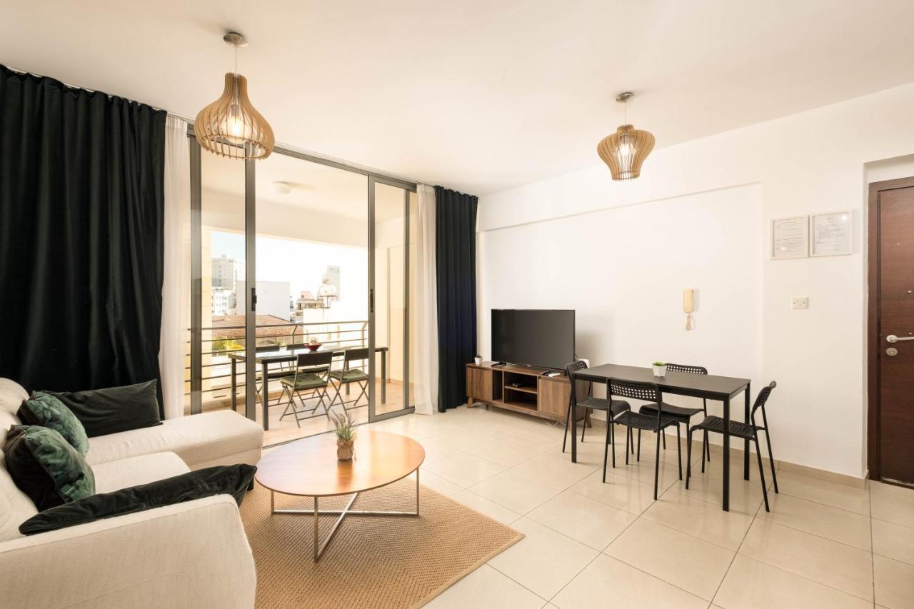 Apartment Lazuli Center Ap 42