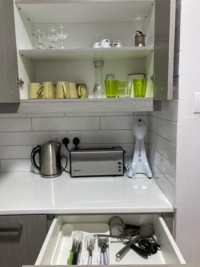 Paradise Promenade Apartment, 2min Distance From Marina *