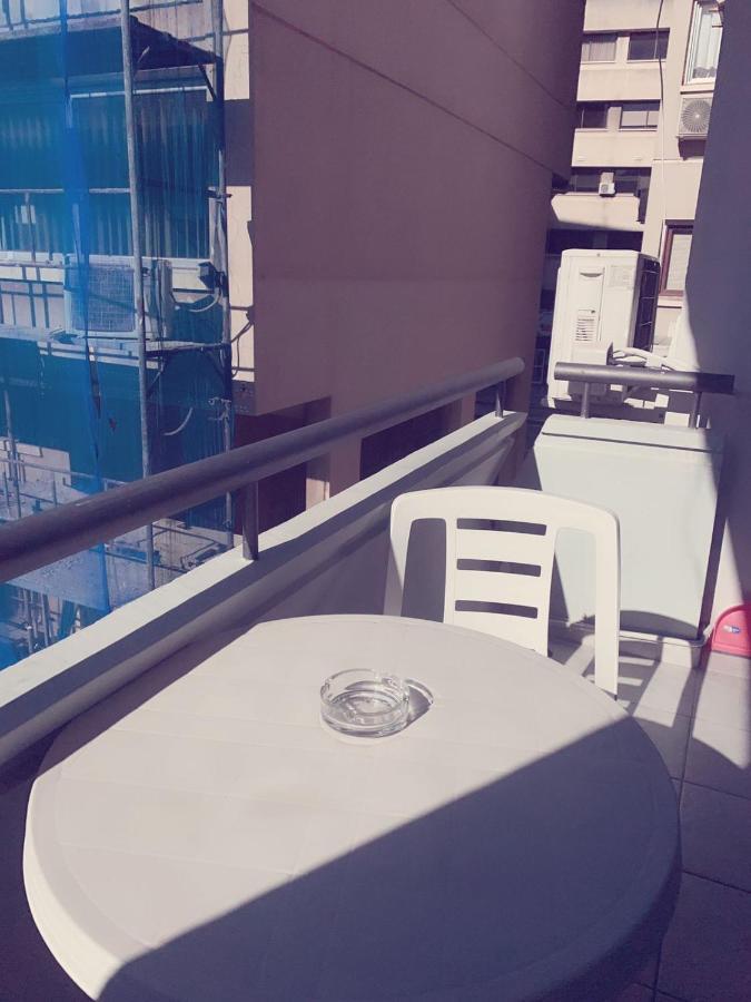 Paradise Promenade Apartment, 2min Distance From Marina Apartment Larnaca