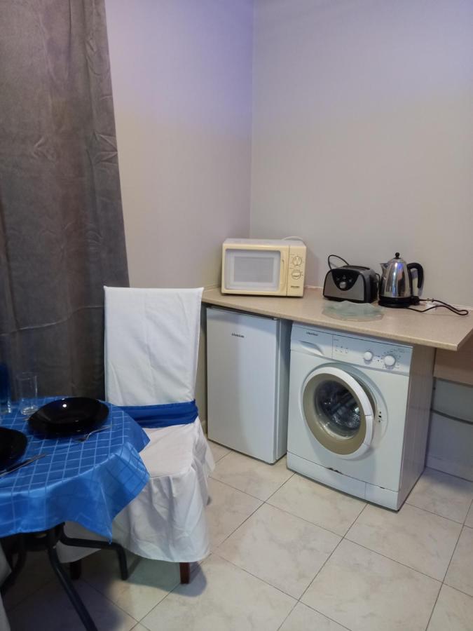 Apartment Old Town Larnaca