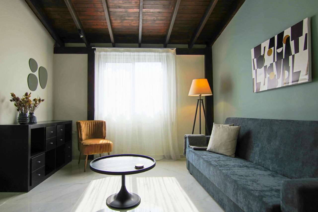 Phaedrus Living - View Luxury Flat Harbour 03 * Larnaca