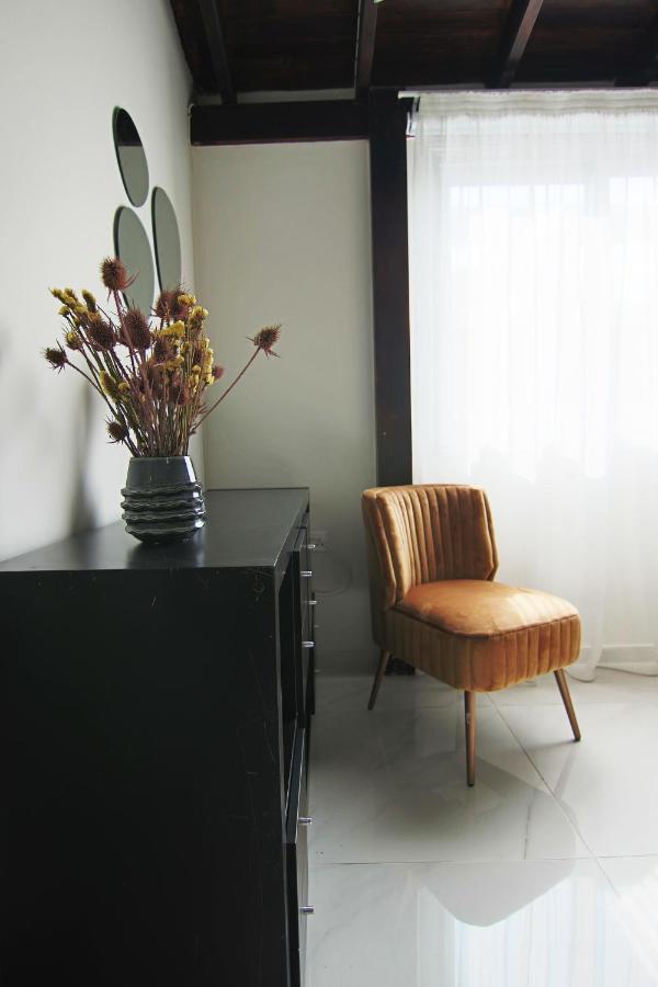 Phaedrus Living - View Luxury Flat Harbour 03 Larnaca