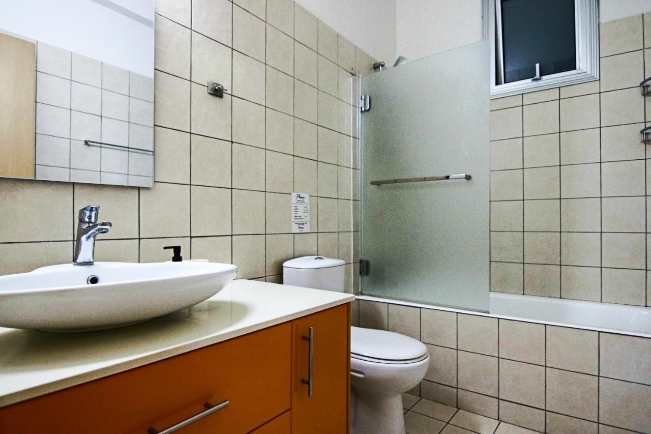Apartment Phaedrus Living - View Luxury Flat Harbour 03 Larnaca