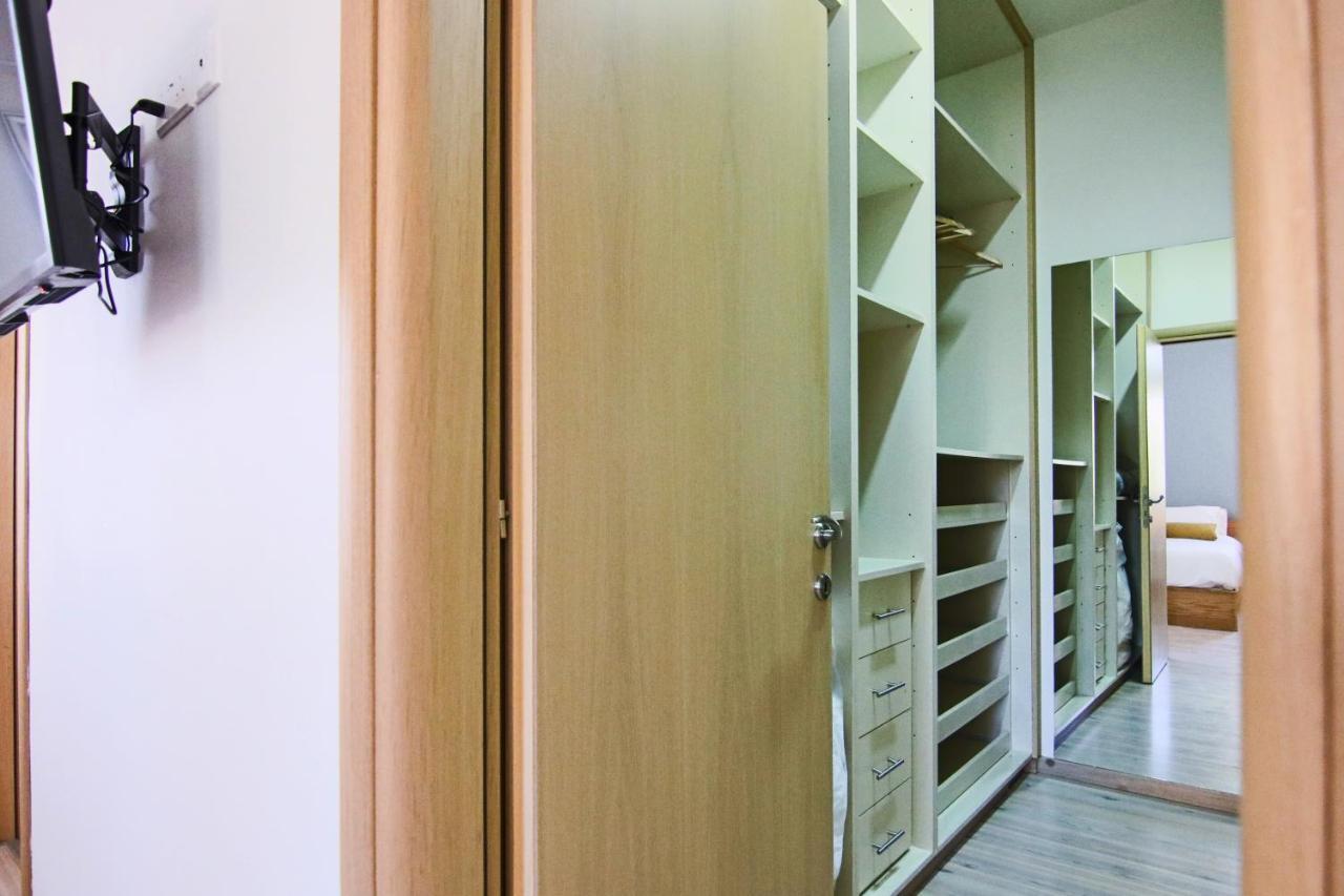 Phaedrus Living - View Luxury Flat Harbour 03 Larnaca