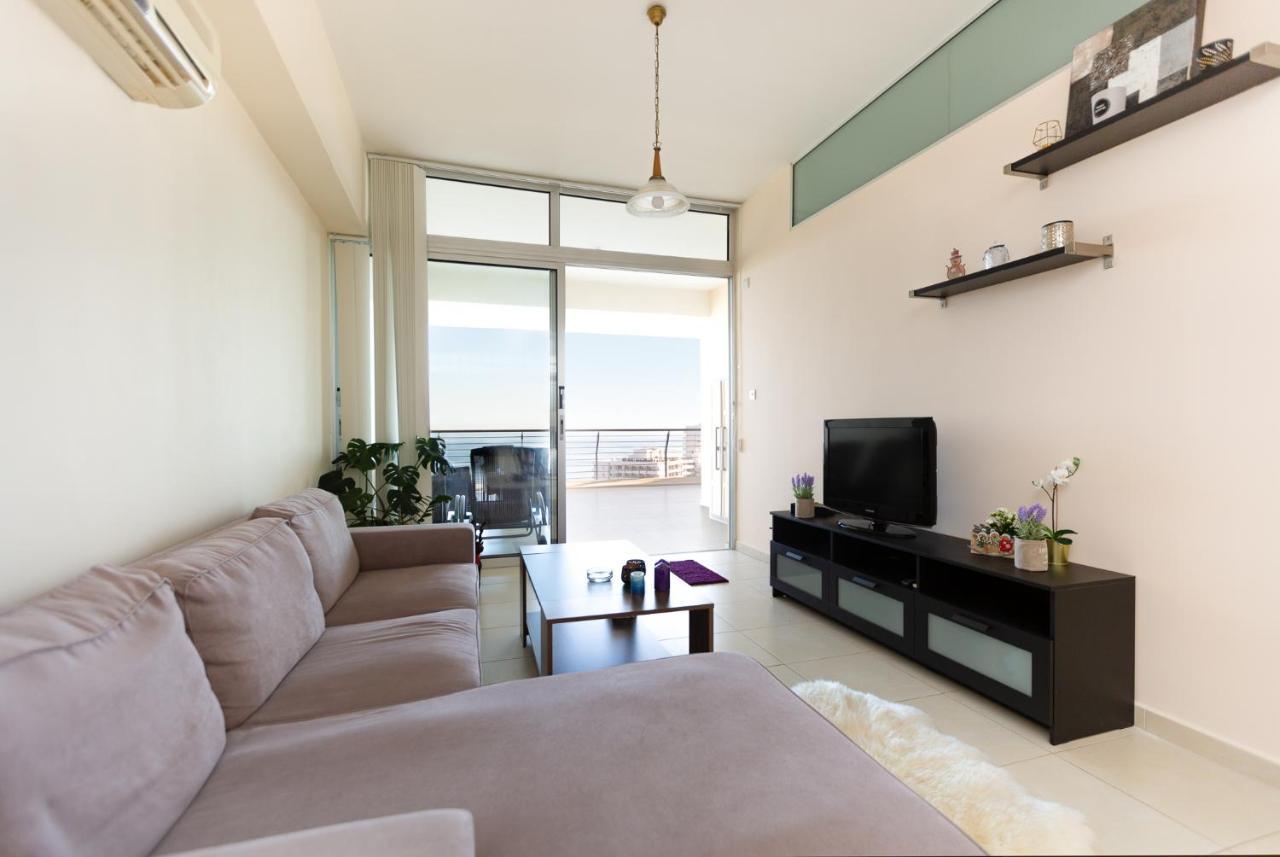 Apartment Promenade Seaview Heaven