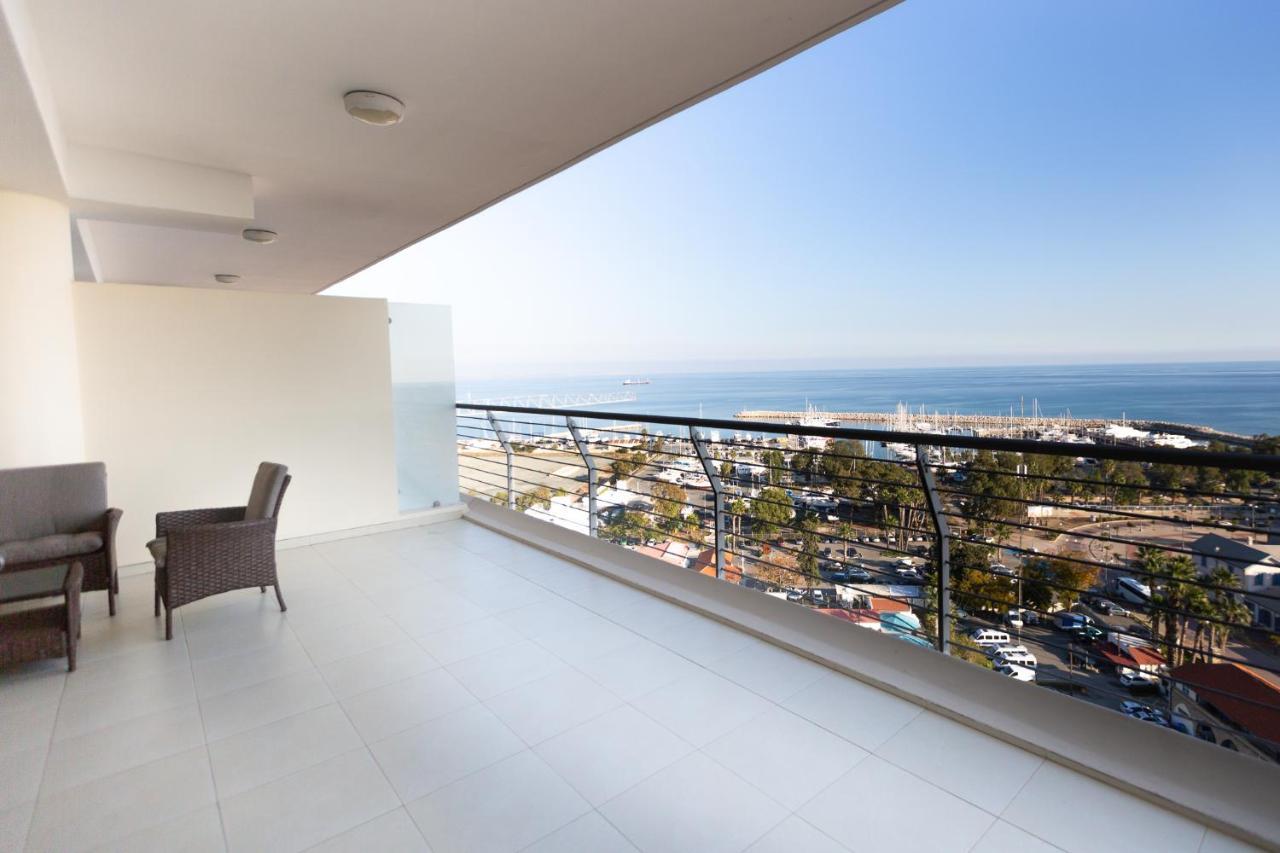 Promenade Seaview Heaven