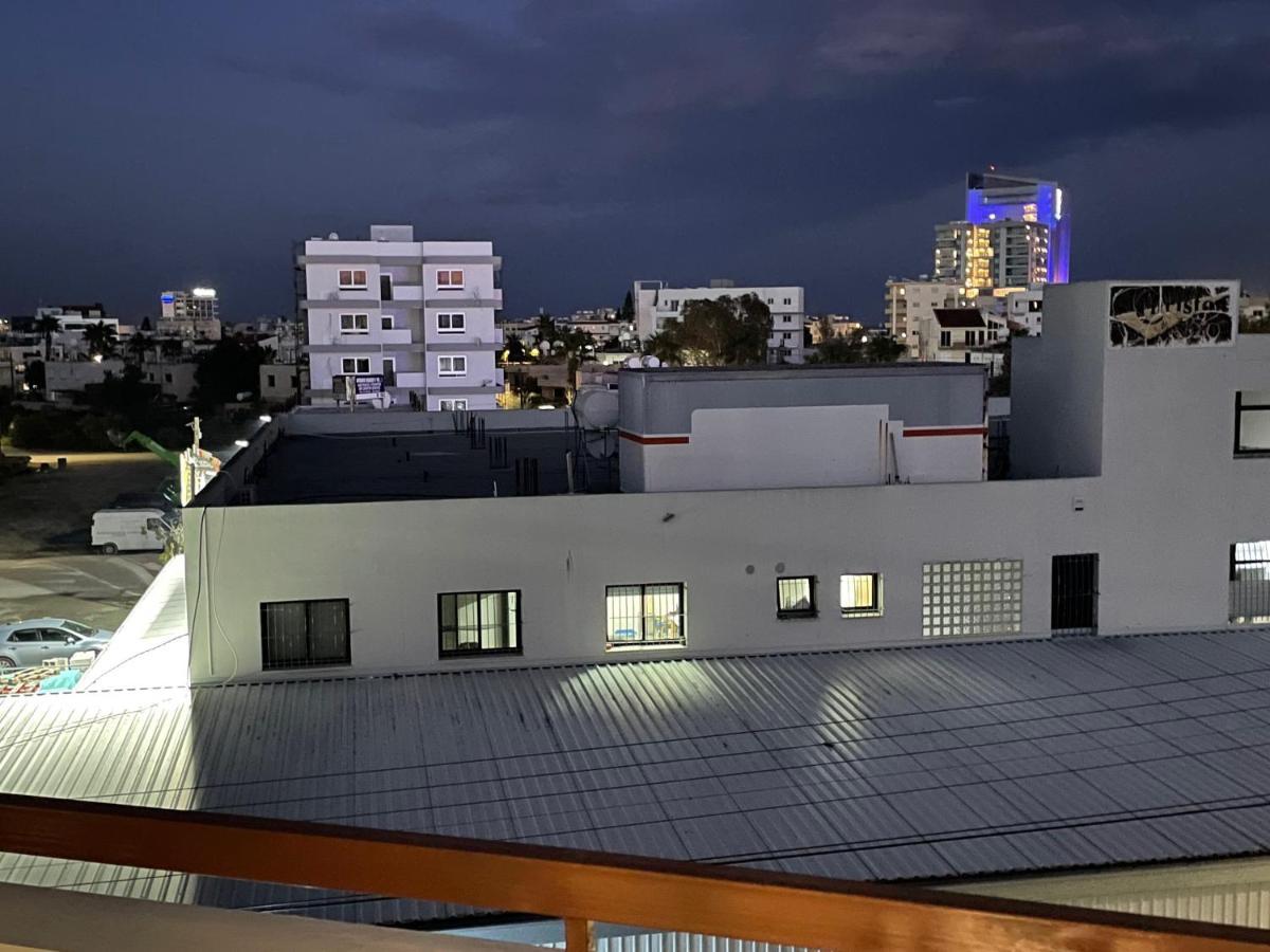 Cyprus Penelope * Larnaca